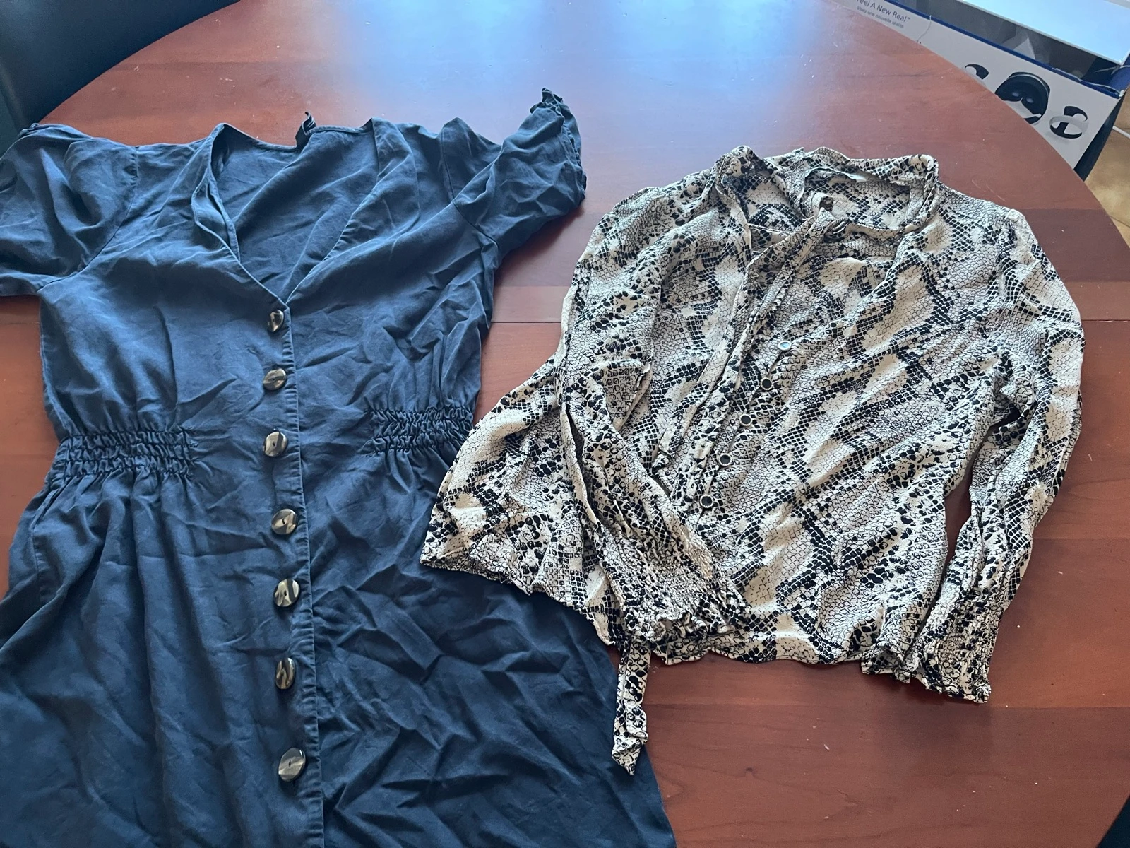 Lote de ropa. – photo 5